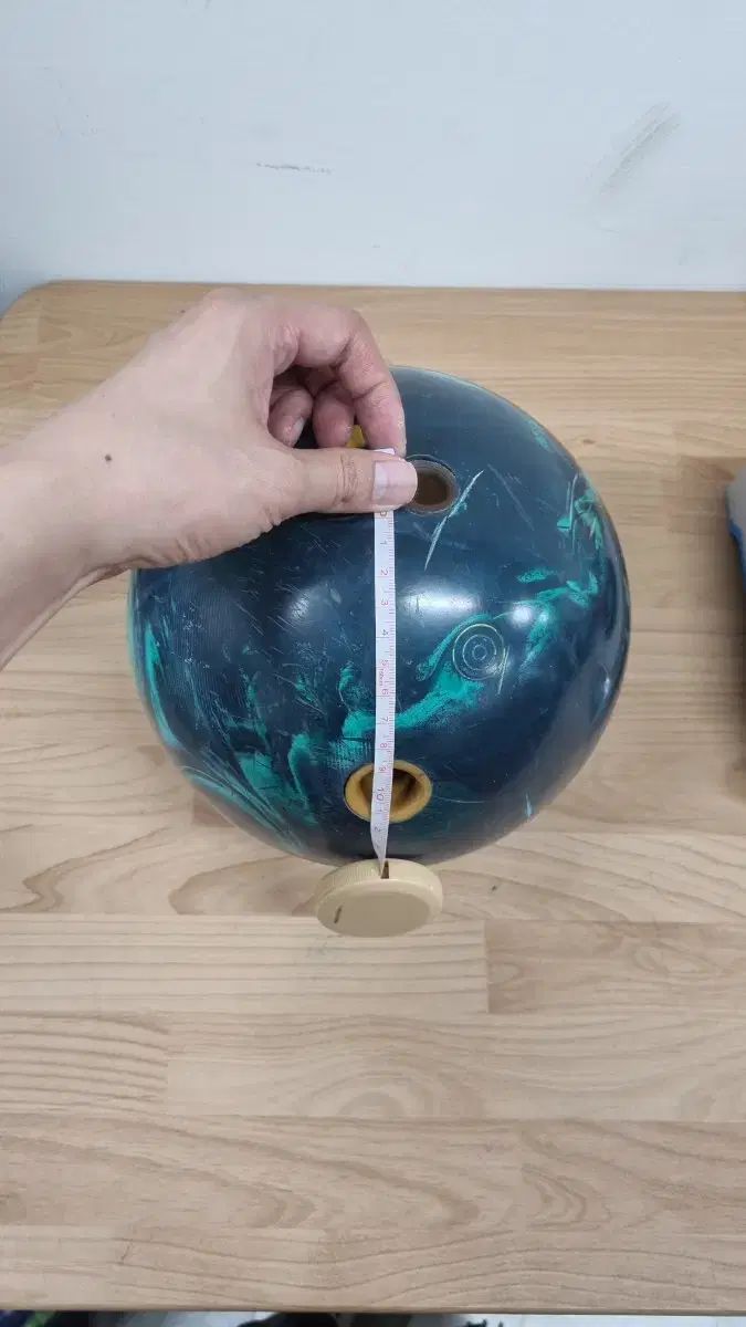 12p スマッシュ