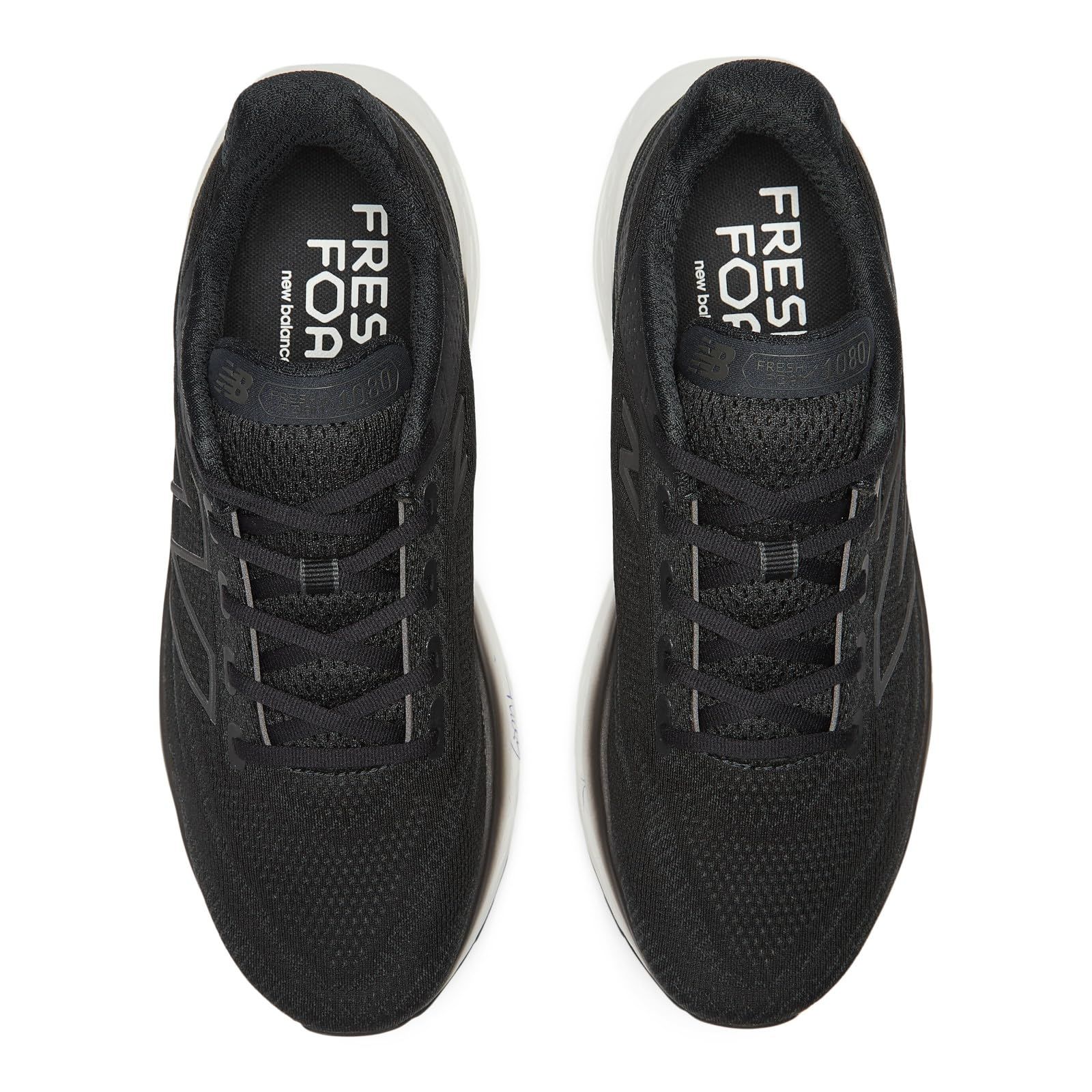 FRESH FOAM