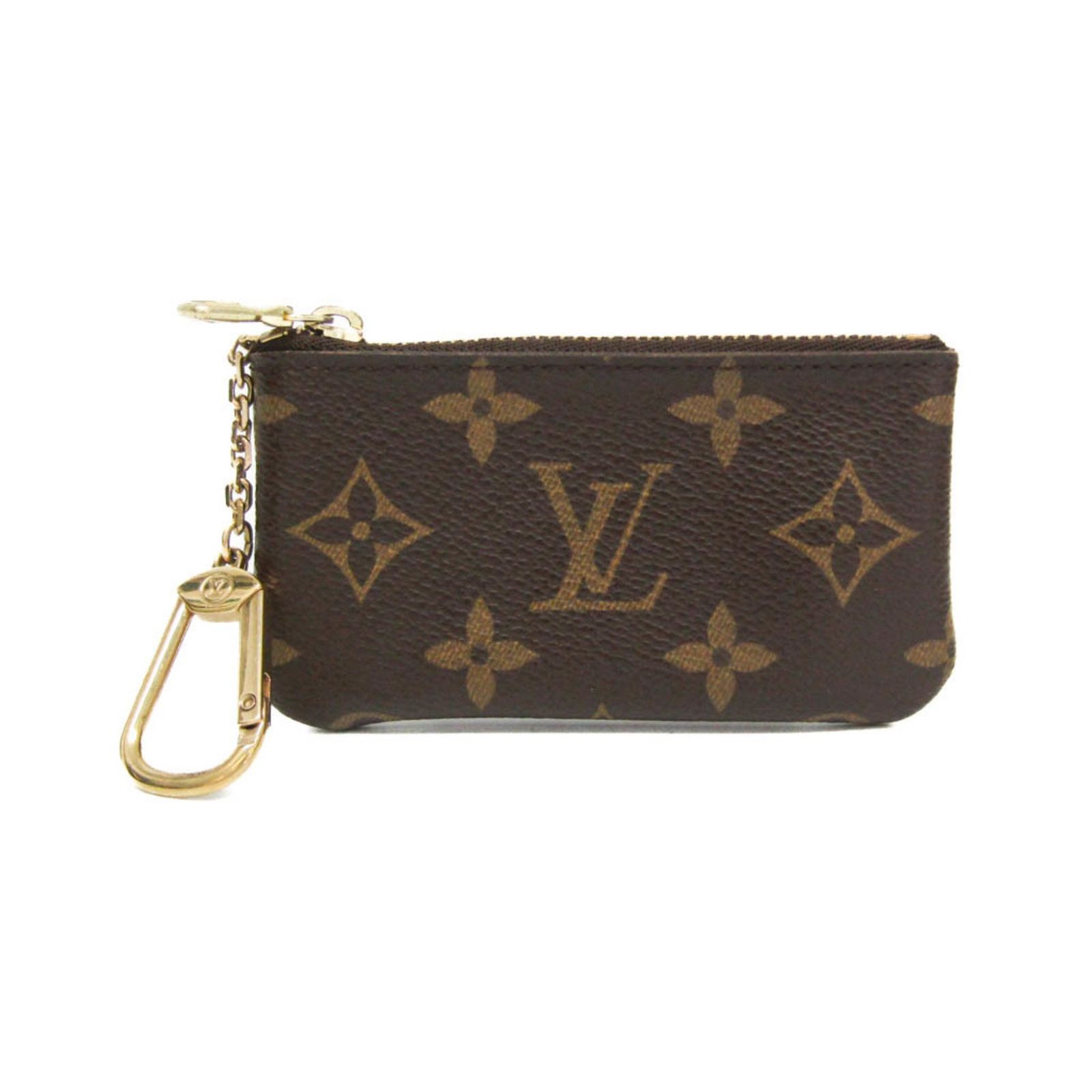 ルイヴィトン グゼ 小銭入れ コインケース メンズ レディース モノグラム ルイヴィトン LOUIS VUITTON モノグラム グゼ コインケース 小銭