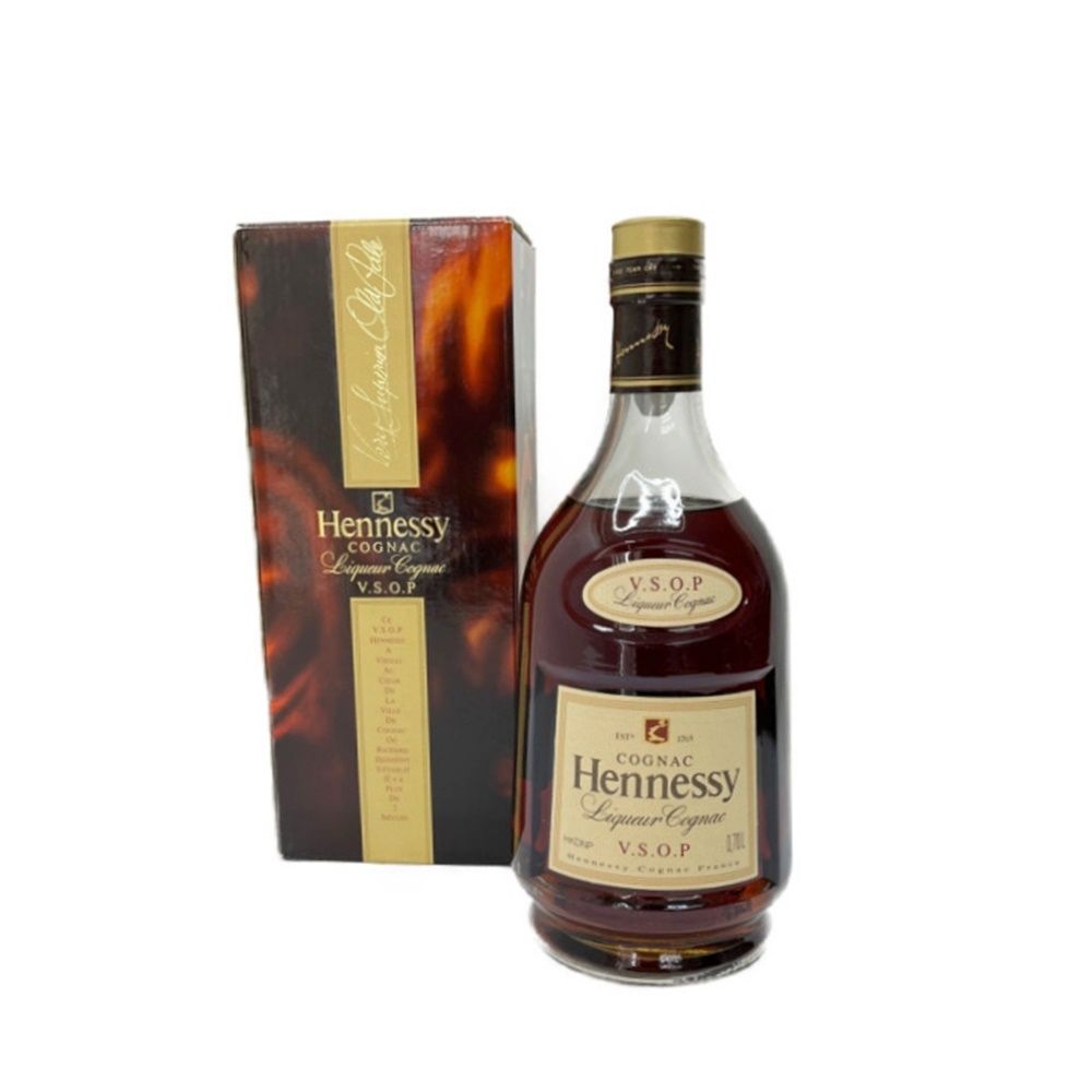 正規販売店】 Hennessy COGNAC ヘネシー コニャック 700ml 酒 | mkc.mk