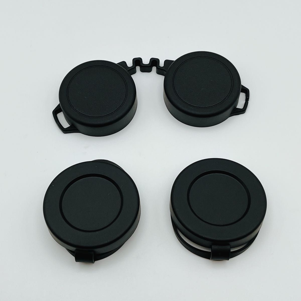 双眼鏡 ケース付