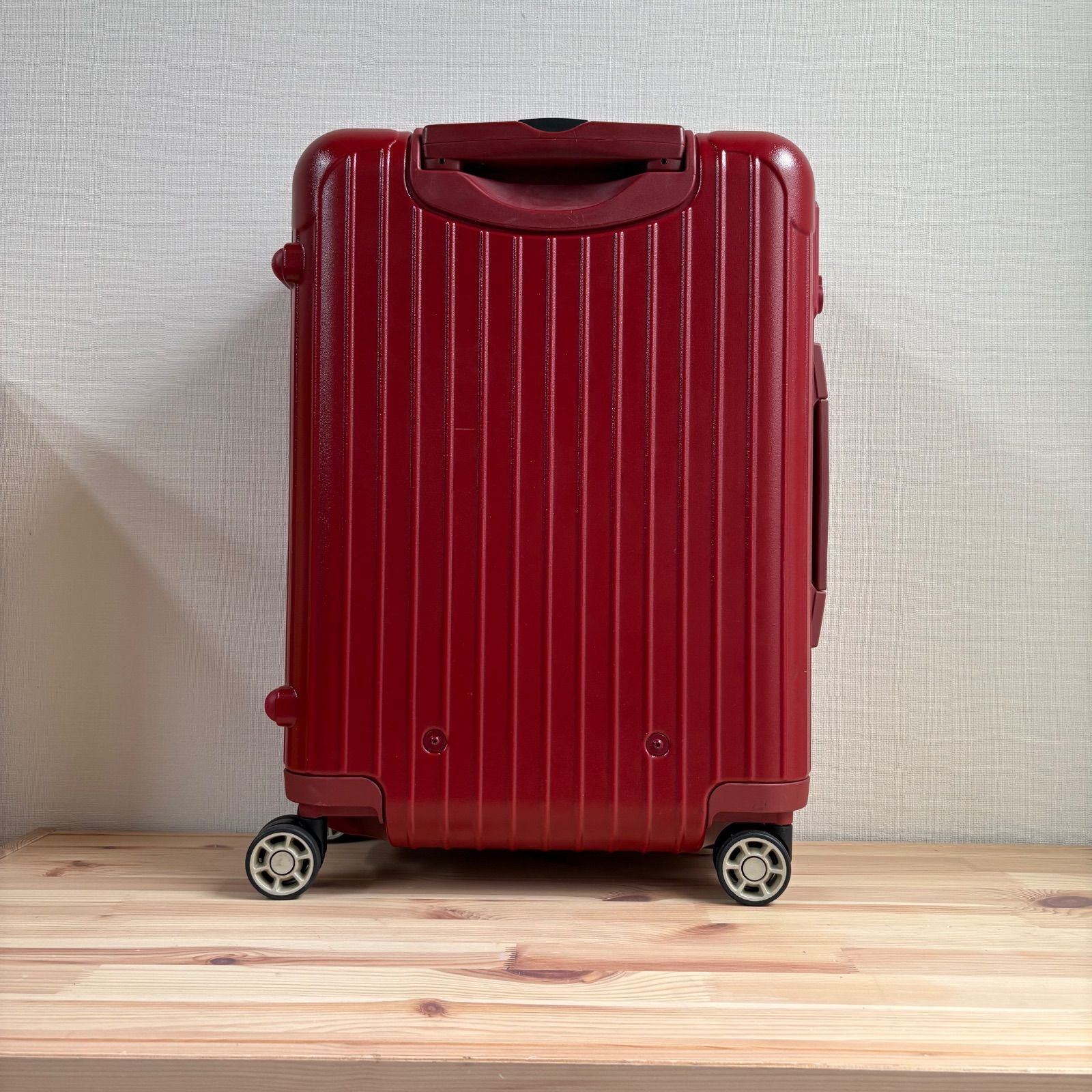 キャリーケース