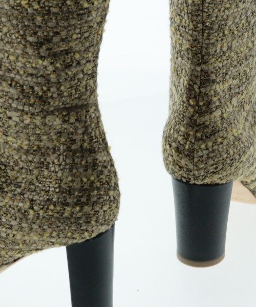 Malone Souliers ブーツ レディース 【古着】【中古】【送料無料  