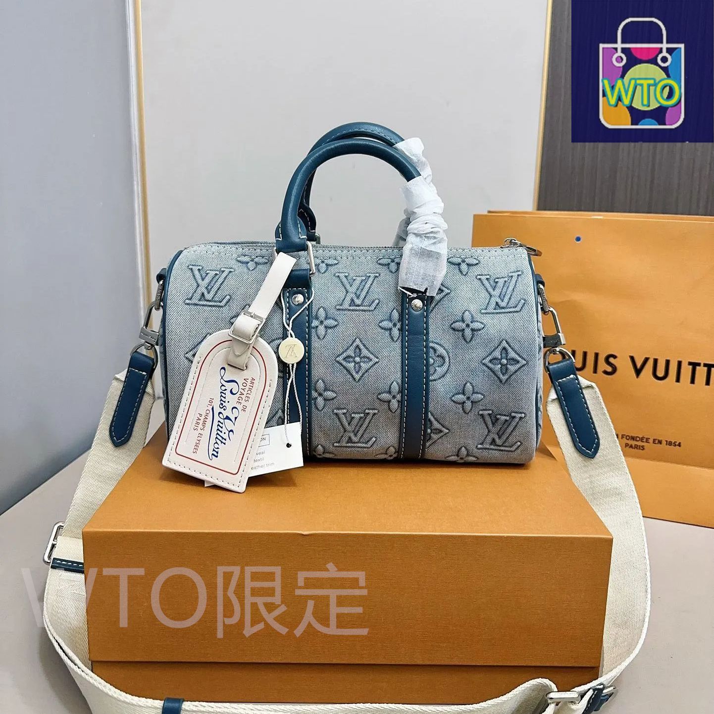 ☆美品☆LOUIS VUITTON -ショルダーバッグ ハンドバッグ｜本日
