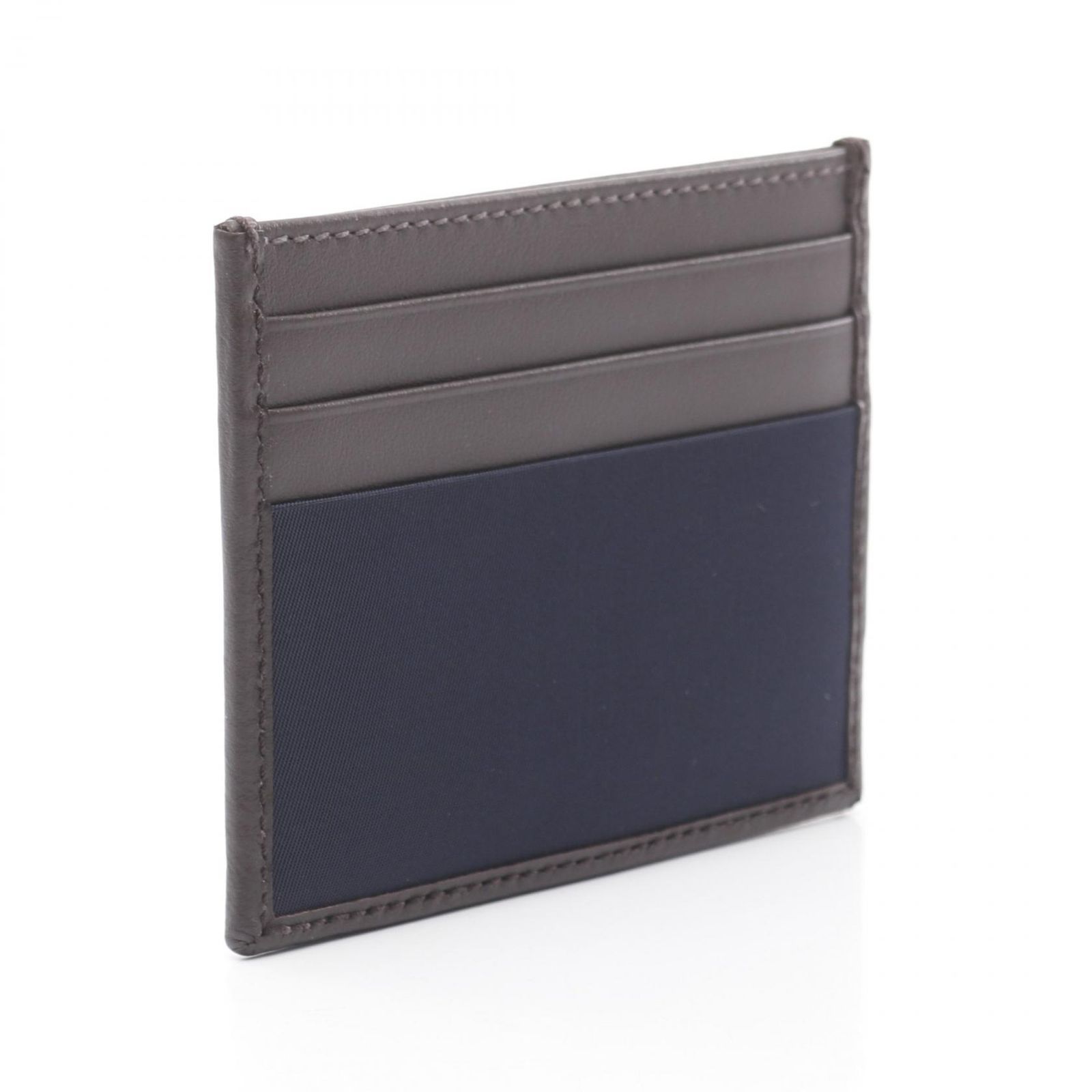 プラダ Re-Nylon テッスート + カモス カードケース PRADA プラダ Re-Nylon TESSUTO + CAMOS カードケース - メルカリ