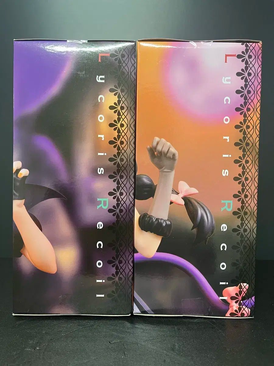 リコリス リコイル