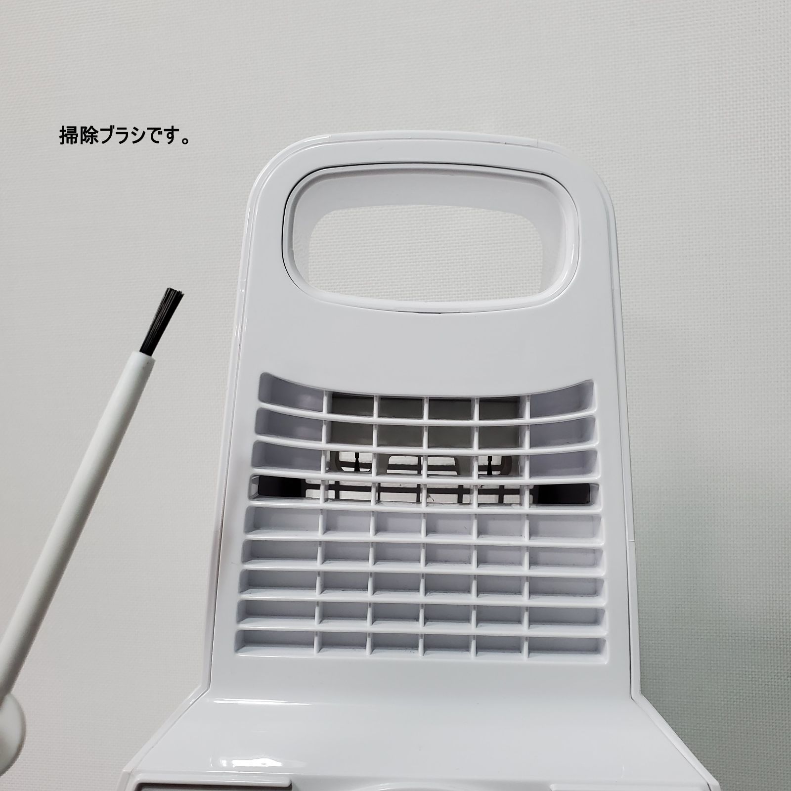2021年製 SHARP 扇風機 PJ-L3DS - メルカリ