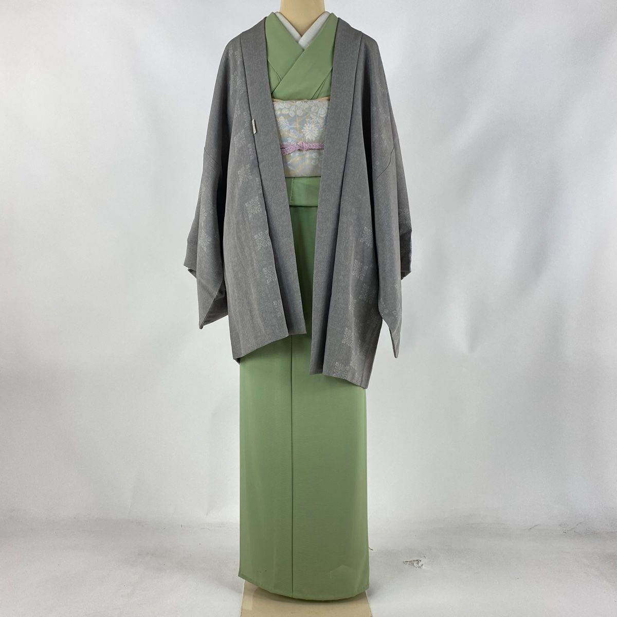 男着物 身丈86.5cm