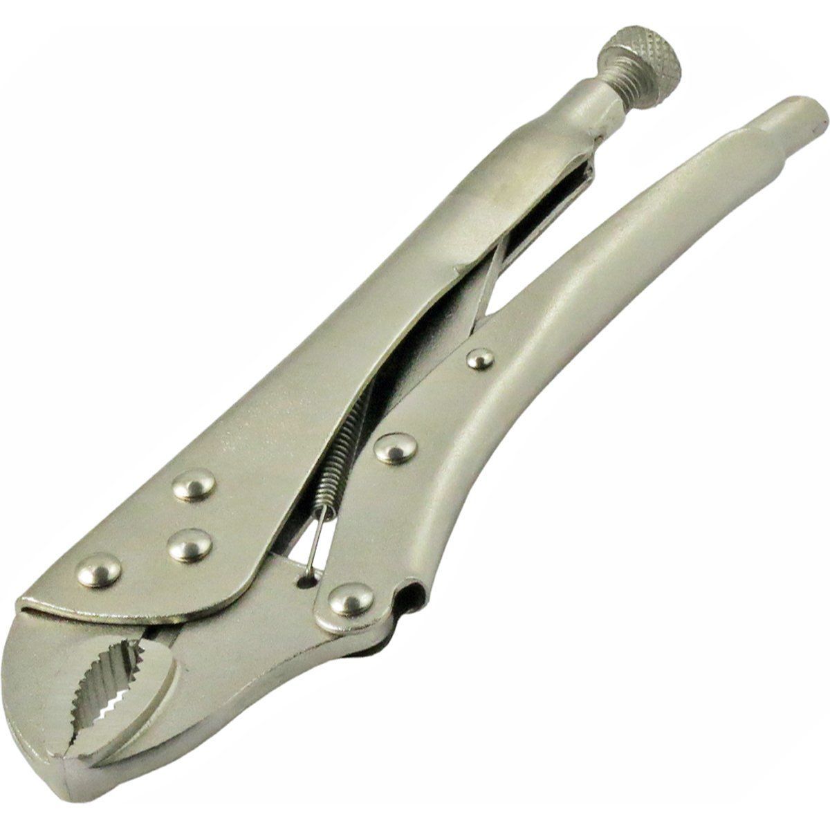 UP SUN バイスロックプライヤー 22630 近与 KONYO 225 mm