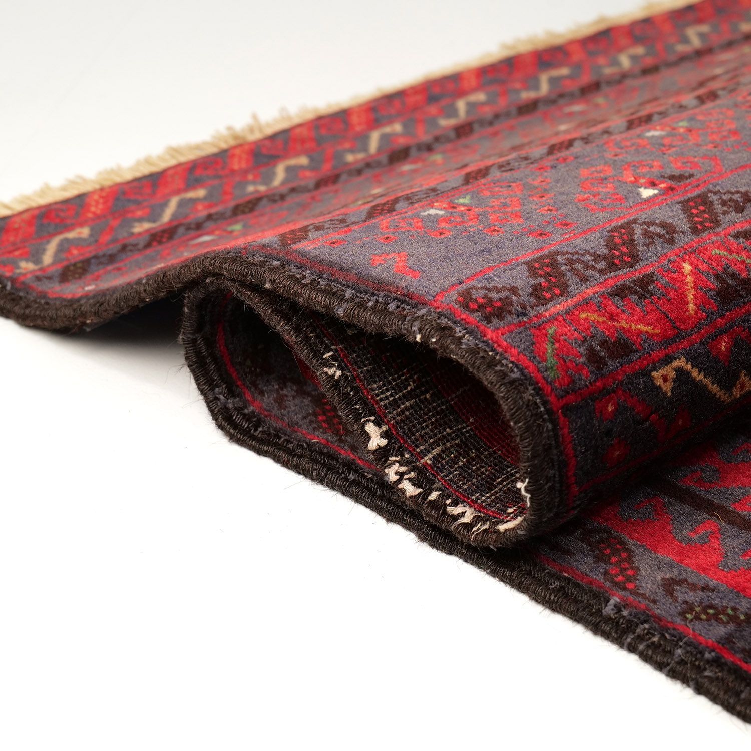 carpet-アンティークペルシャ絨毯 ヴィンテージラグ専門店