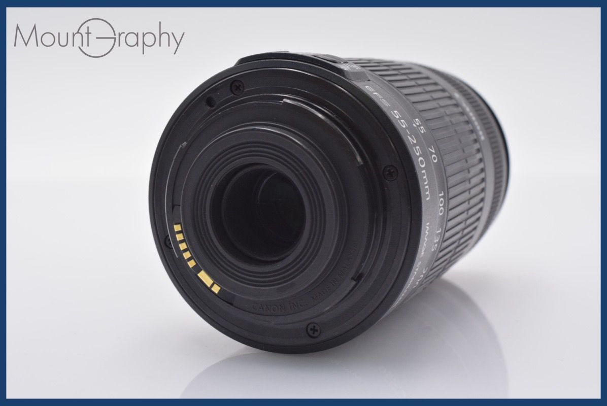 前後キャップ レンズフィルター付