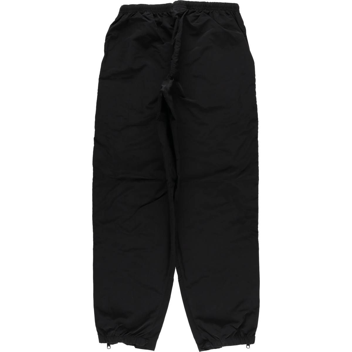 古着 米軍実品 U.S.ARMY APFU トレーニングパンツ ナイロンパンツ シャカシャカパンツ L|R メンズXL相当|eaa584815