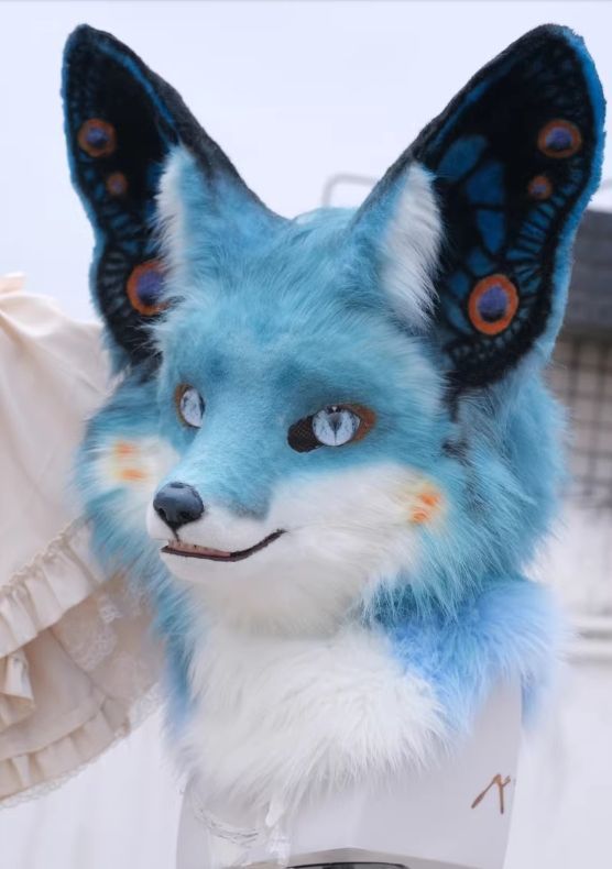 キツネ