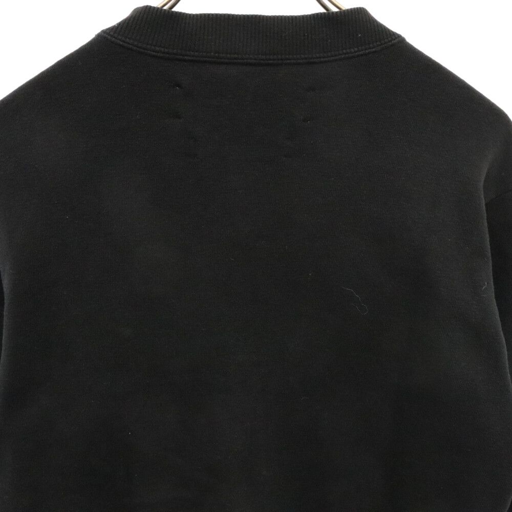 adidas (アディダス) YEEZY SEASON 1 Sweat Zip Up クルーネック