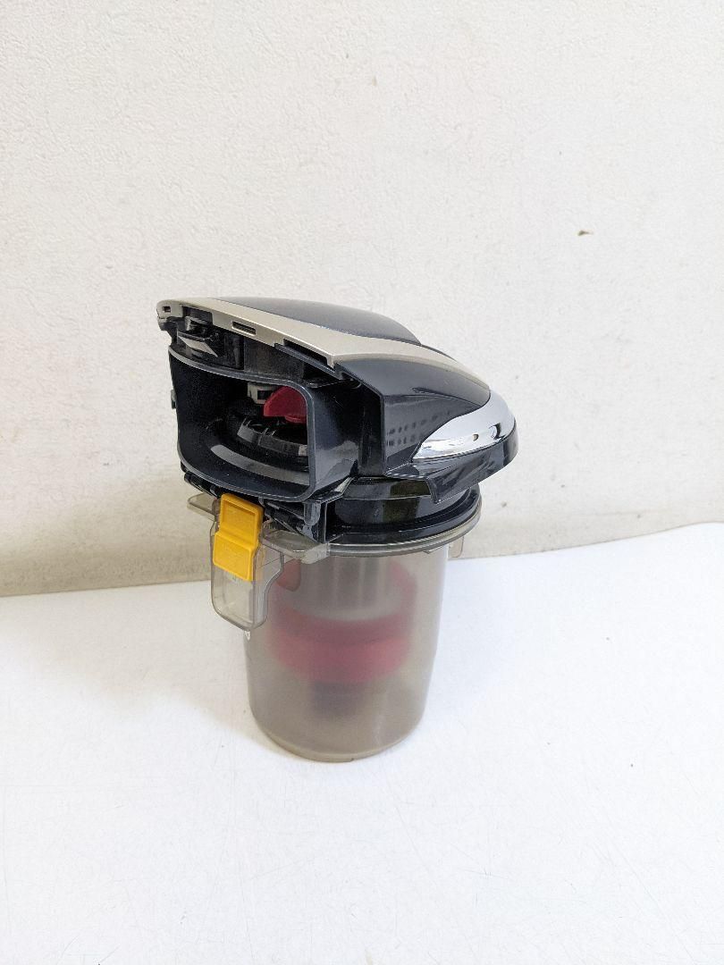 SHARP EC-PX120-N サイクロン式掃除機 2011年製 ヘッド無し - メルカリ