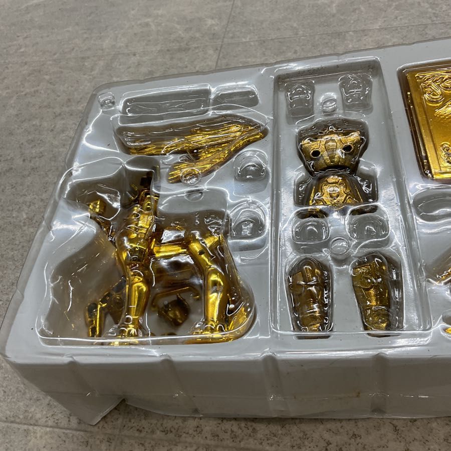 全国どこでも送料無料！ バンダイ BANDAI 夏のホビー祭第一弾 SAGITTARIUS 聖闘士星矢 模型+プラモデル