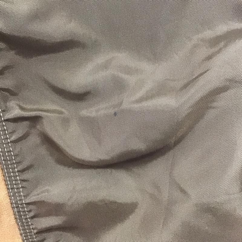 ダブルニーハンティング