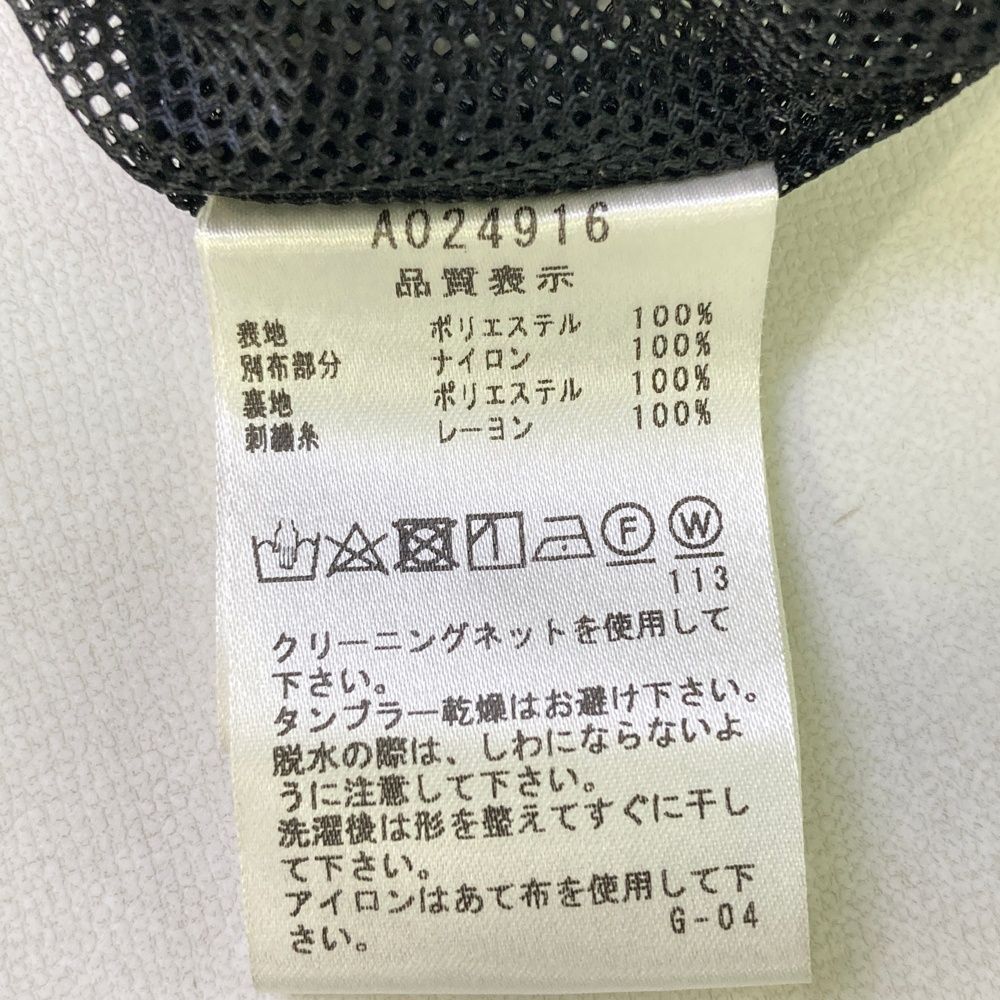 ゴルフウェア メンズ