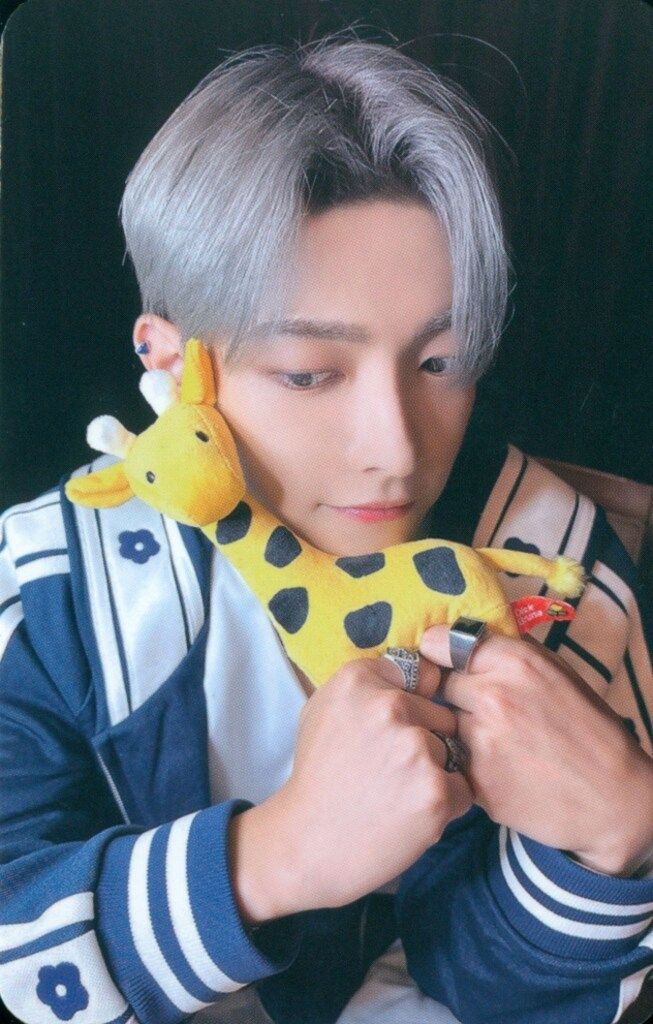 ATEEZ fromm LD HONGJOONG THE WORLD EP.2 OUTLAW