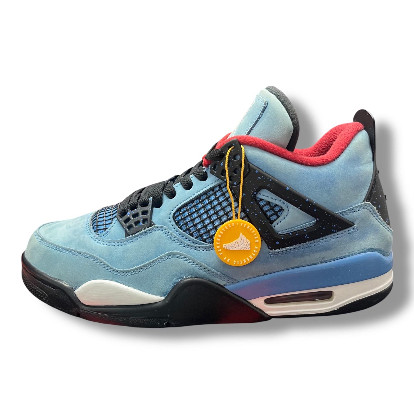 air jordan4 カクタスジャック University Blue air jordan4 カクタスジャック University Blue air jordan4 カクタス