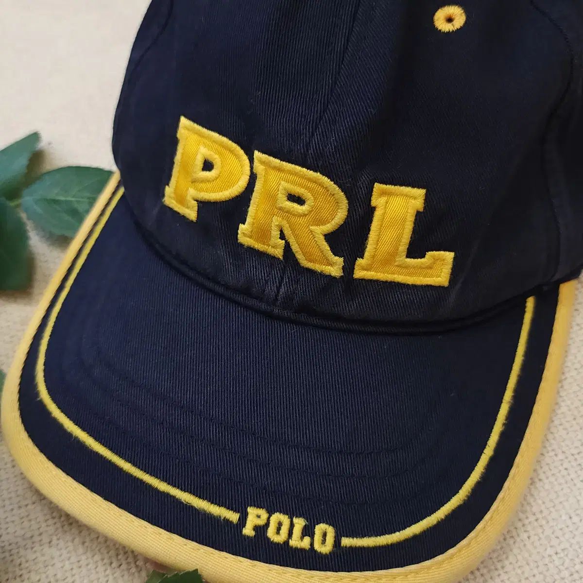 PRL