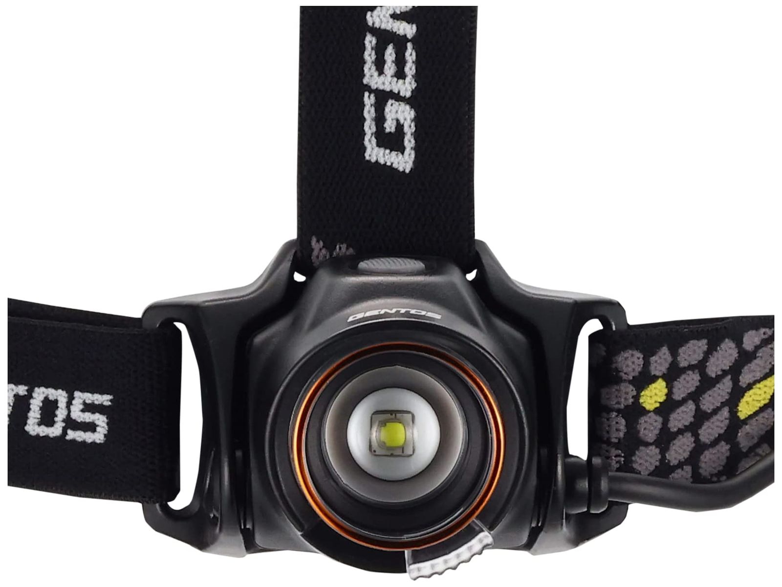  GENTOS ジェントス LED ヘッドライト 300 500ルーメン 長距離照射 約162 230 m ロングレンダー USB充電式 電池式 LR Hシリーズ ランタン ライト ランタン