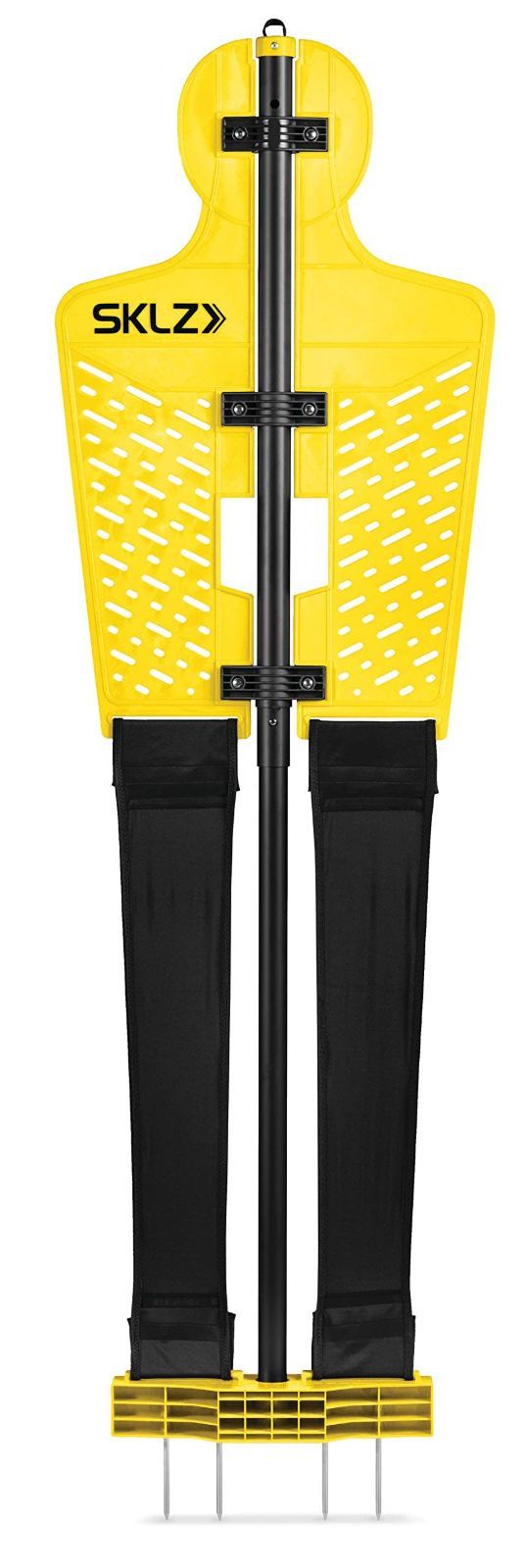 【新着商品】サッカーディフェンダー マネキン プロトレーニング SKLZ