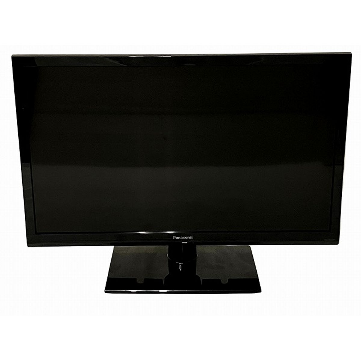 Panasonic TH-24D300 24インチ 液晶テレビ VIERA 2016年製 家電 パナソニック O10543631