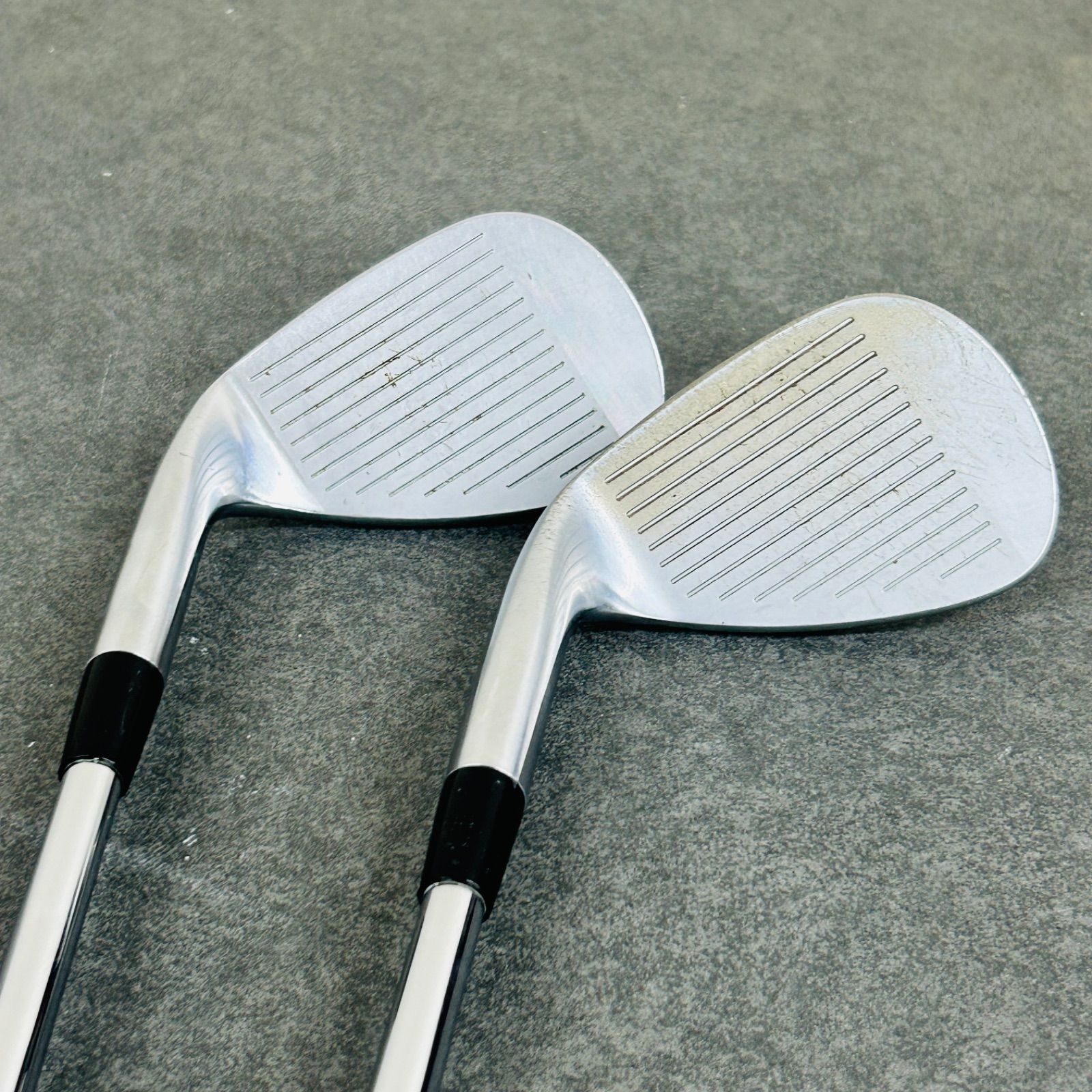 ミズノ S18 ウエッジ セット 50 54 DG 105 S200 ミズノ S18 ウエッジ セット 50 54 DG 105 S200