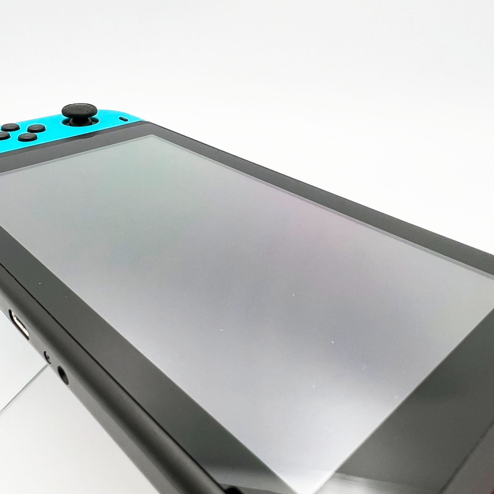 R ネオンレッド