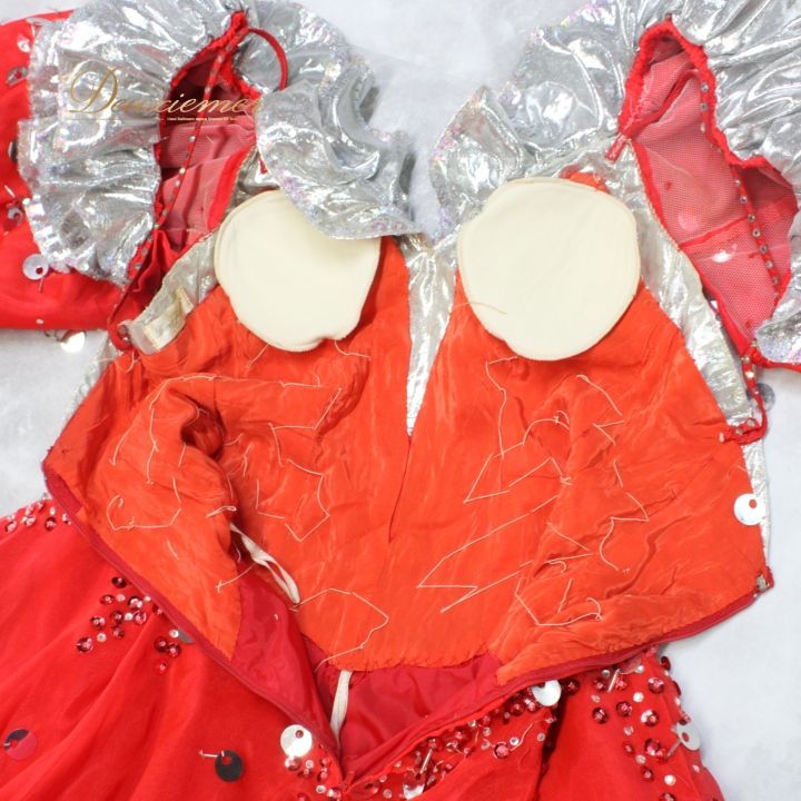 エレガント フェミニン