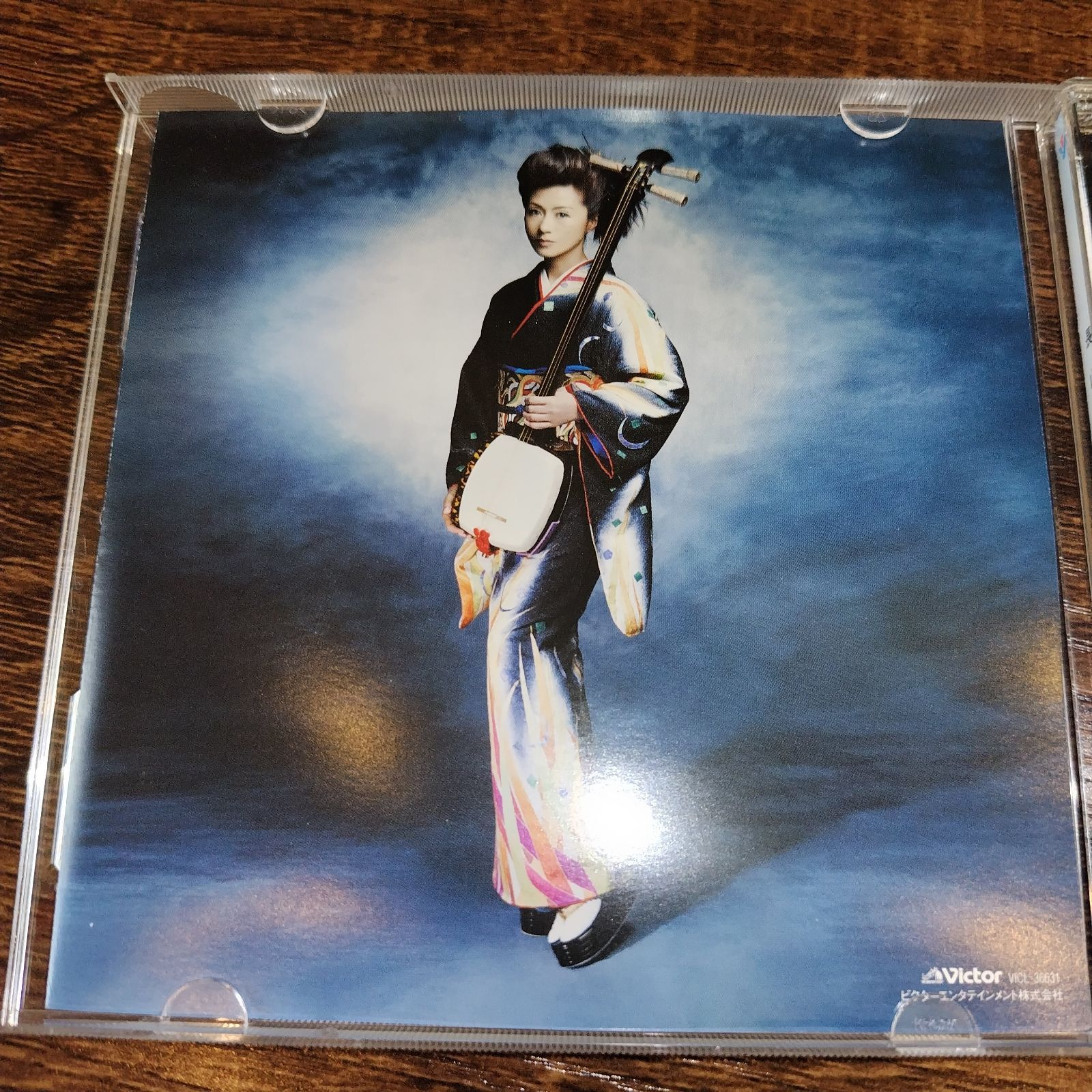 長山洋子「博多山笠女節」中古シングルCD 演歌/歌謡曲 管理番号