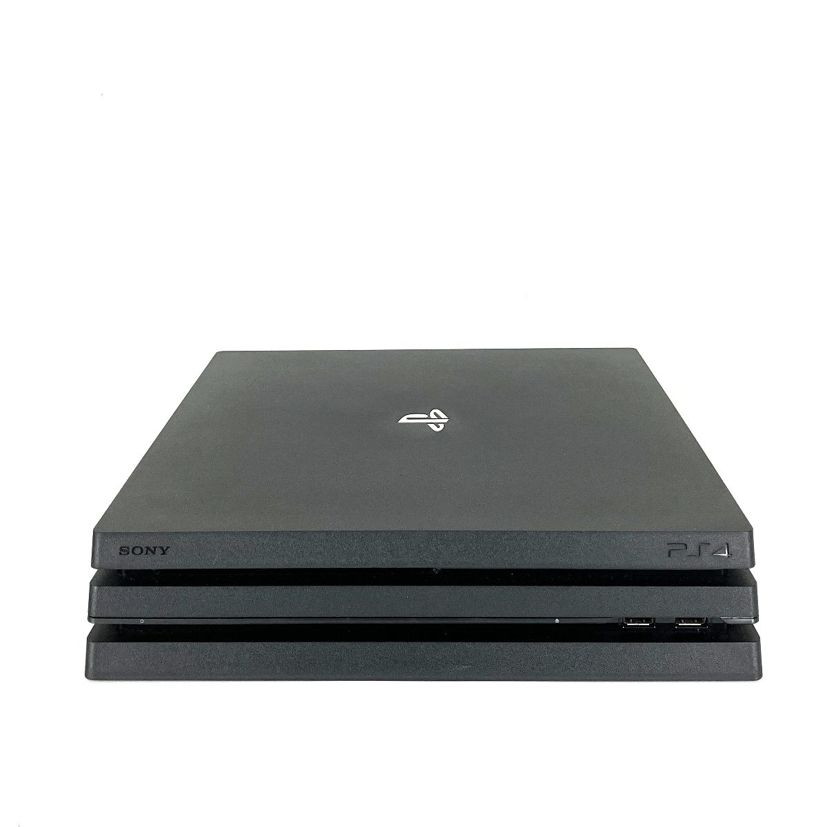 SONY CUH-7100B PlayStation4 Pro PS4 ソニー ゲーム機 本体