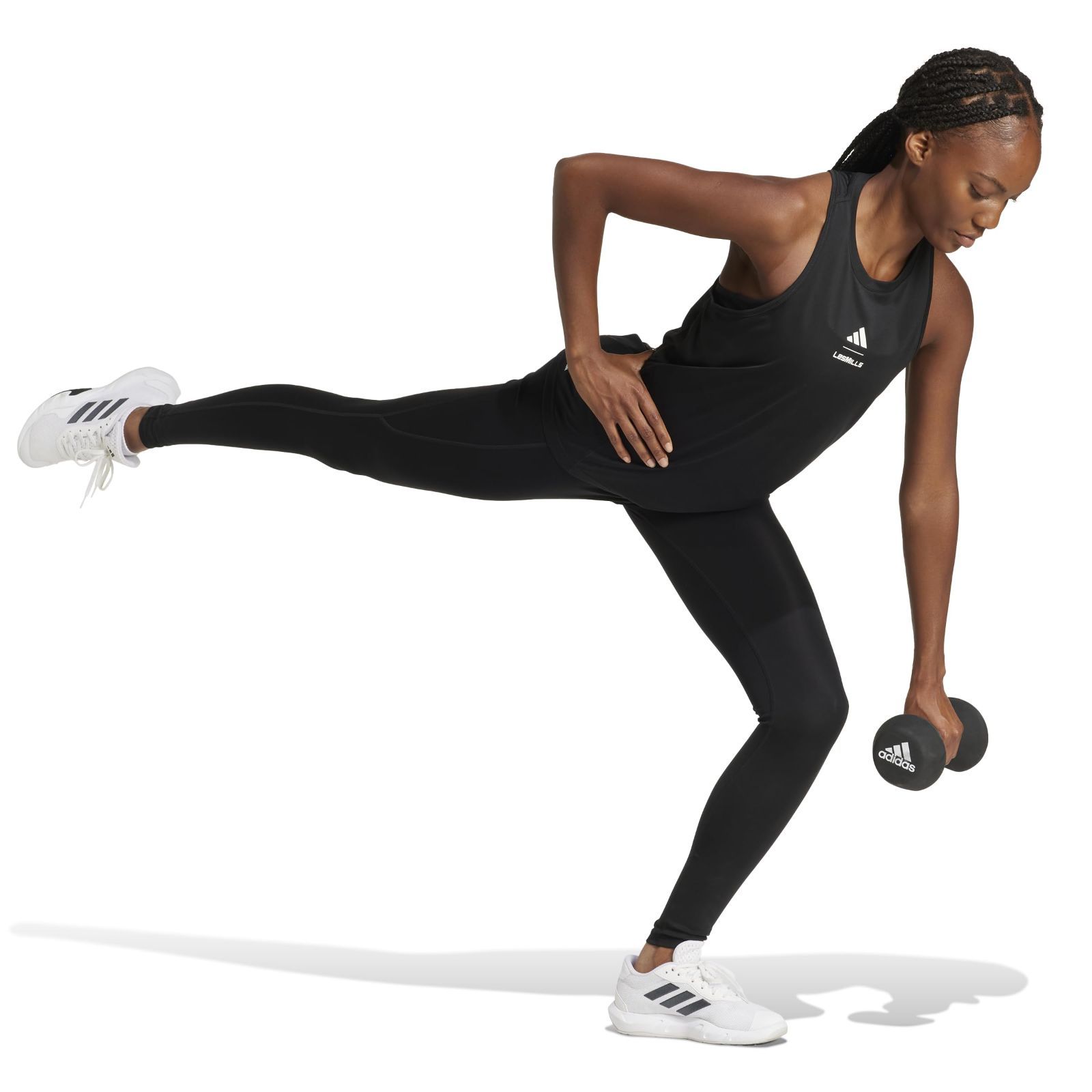 adidas lesmills グラフィック タンクトップ Amazon.co.jp: [アディダス] Les Mills グラフィック タンク