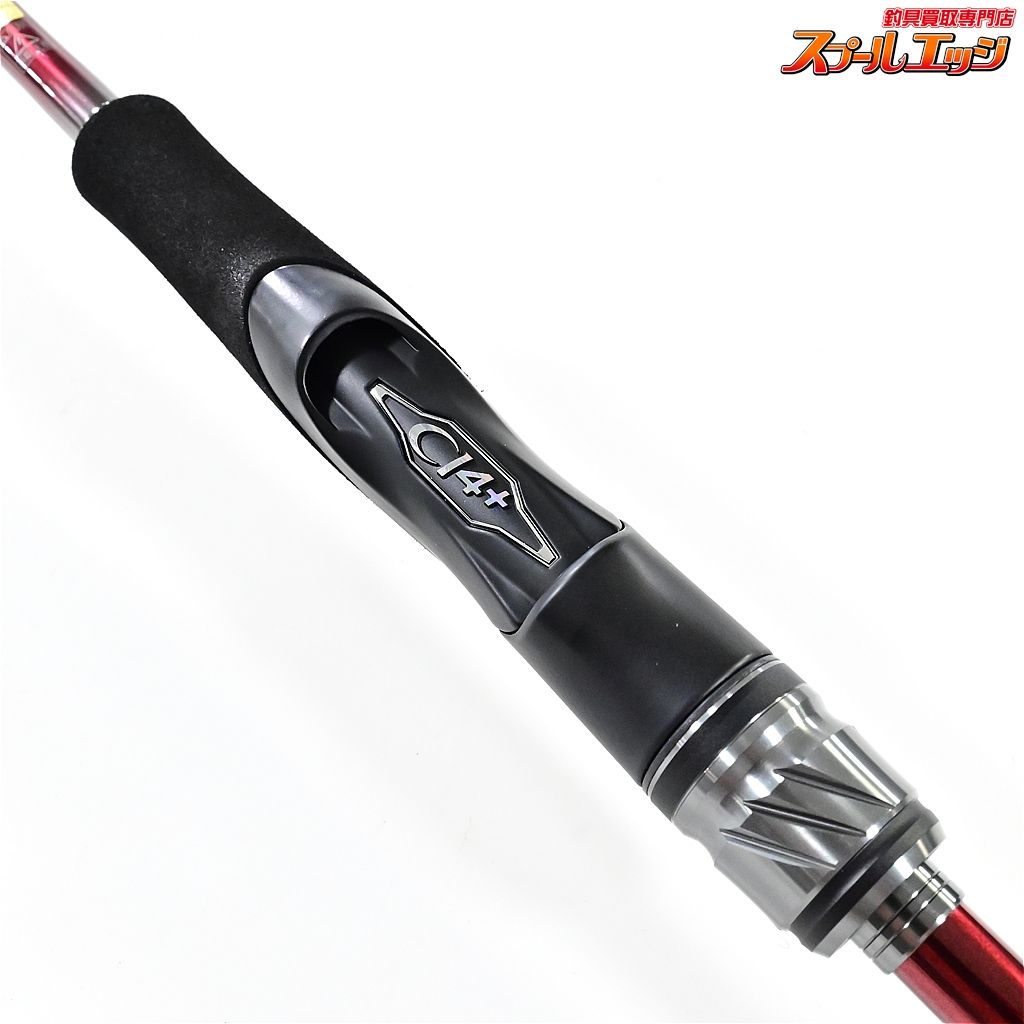 【シマノ】 23セフィアSS S83M SHIMANO Sephia SS アオリイカ K_172  