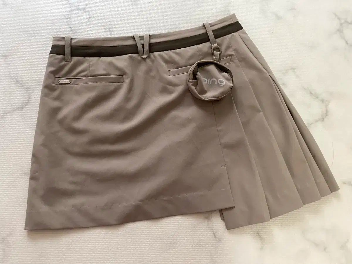 Malbon ゴルフセットアップ 夏用 レディース 限定帽子付き（入手
