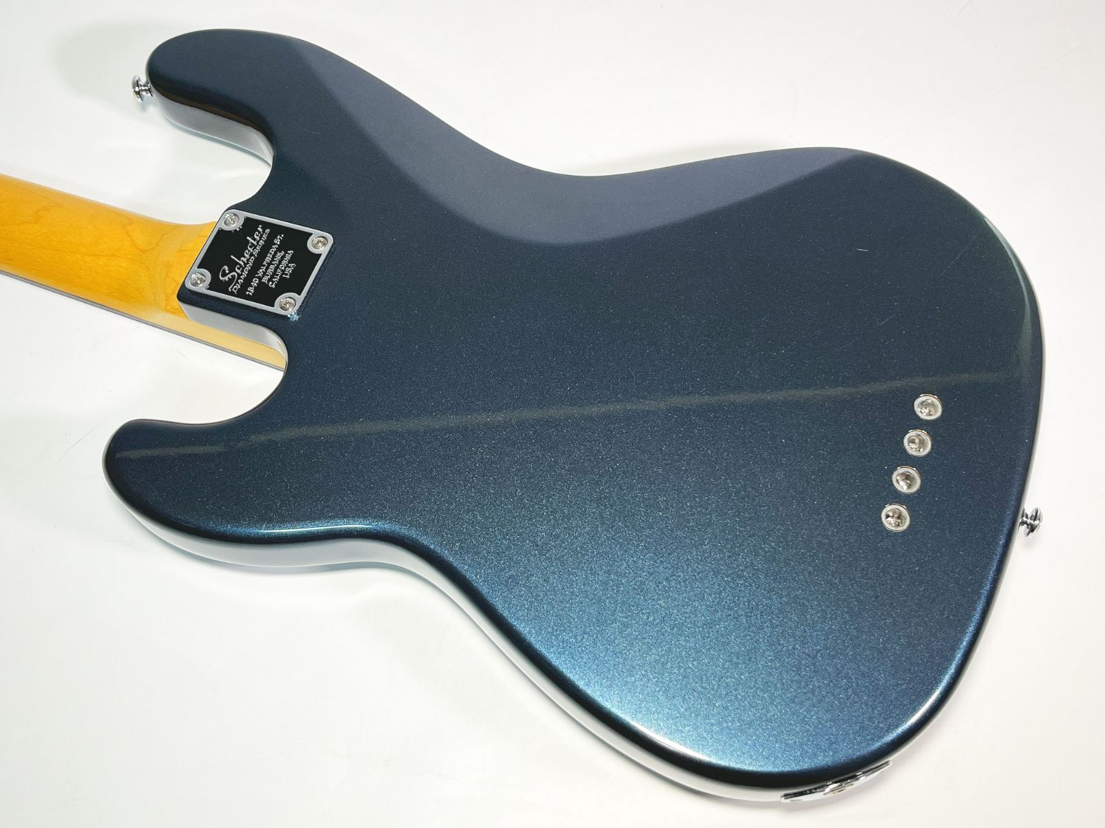 プレべ エレキベース