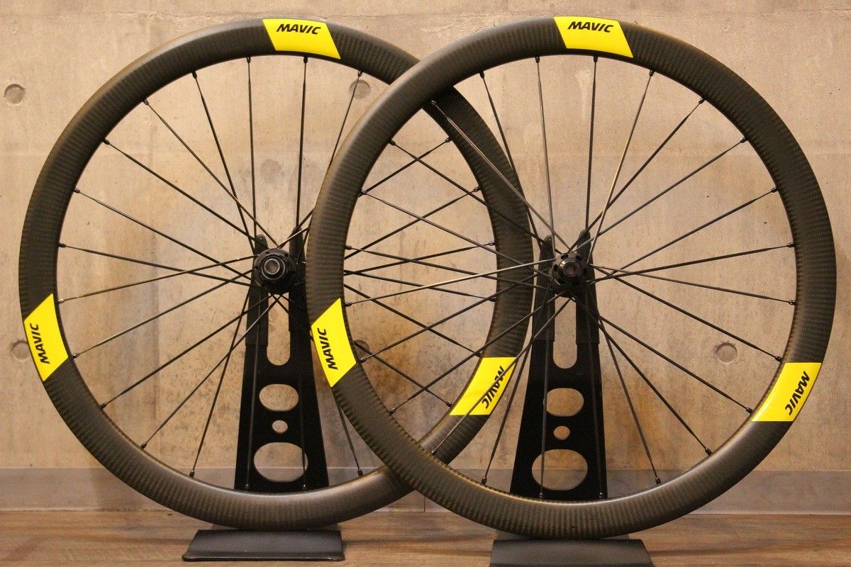 ホイール 700C マビック ホイール KSYRIUM ELITE 622x13c シマノ8-11s