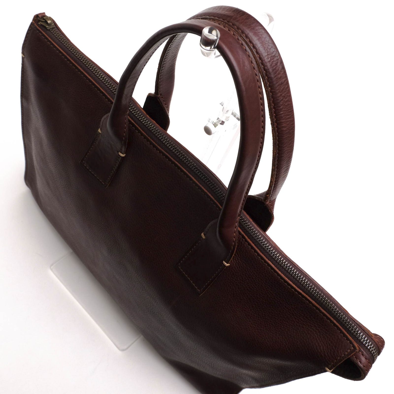 ゲンテン／genten バッグ ブリーフケース ビジネスバッグ 鞄 ビジネス