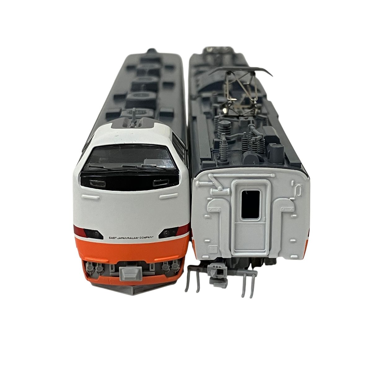 485系「日光・きぬがわ」タイプ6両セット[KATO 10-918]