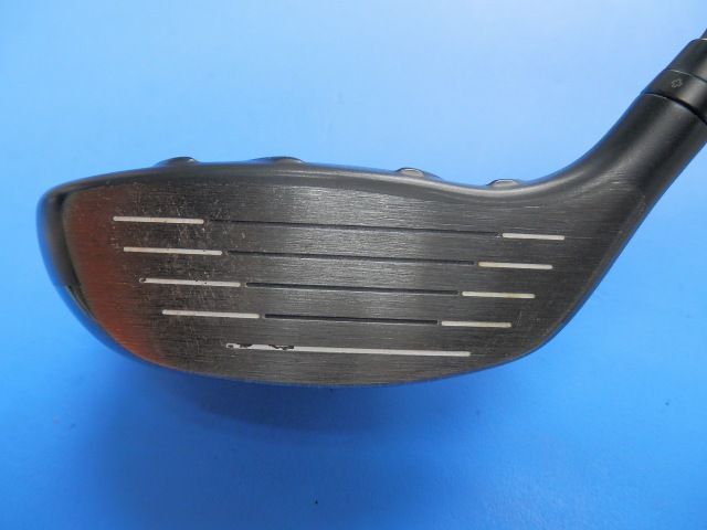 フェアウェイウッド 即決 H58 中古良品 ピン PING G400