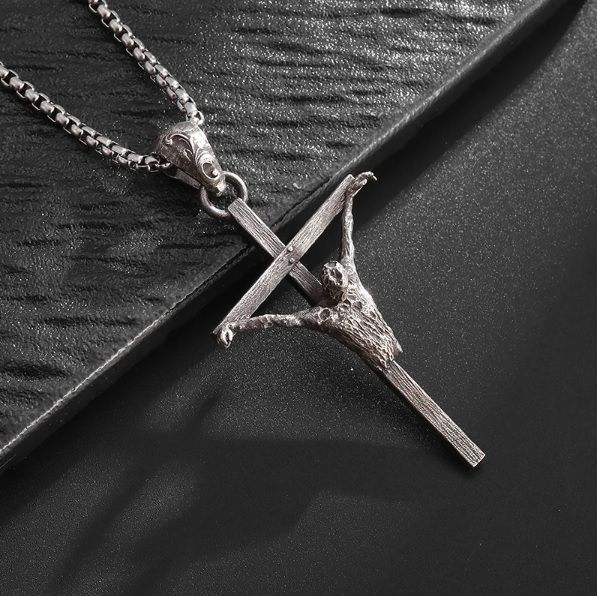 入荷！【足がない理由】リリス アダム エヴァ ネックレス - メルカリ