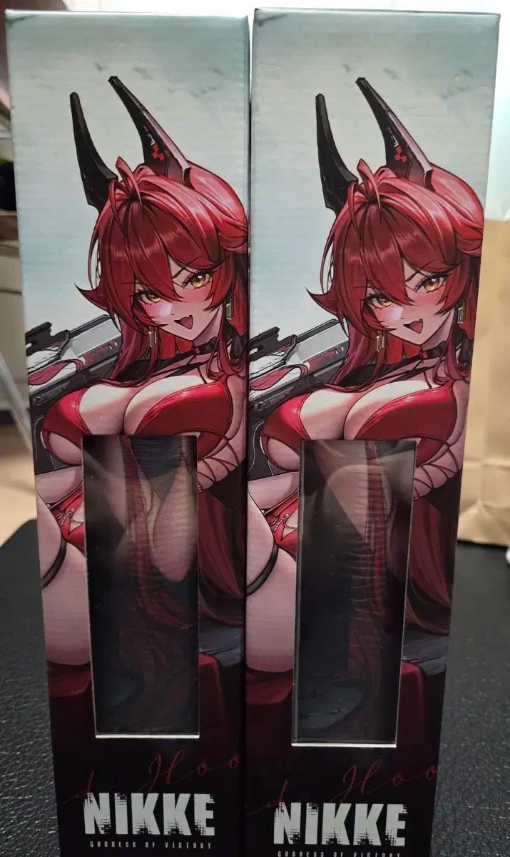 ナイキ レッドフード ロングパッド