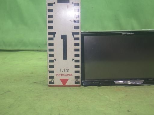 カロッツェリア ナビ AVIC-ZH0007 地図2013年 BRIGHTFACE_UK