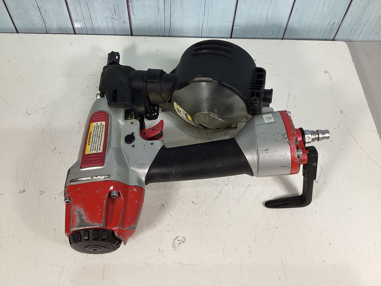 ◇マックス(MAX) 常圧エア釘打ち機 CN-450 【公式通販】