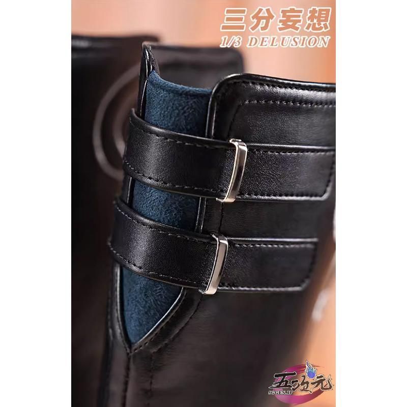 FENDI シルクスカーフ ストライプ柄 イタリア製フェンディレア柄