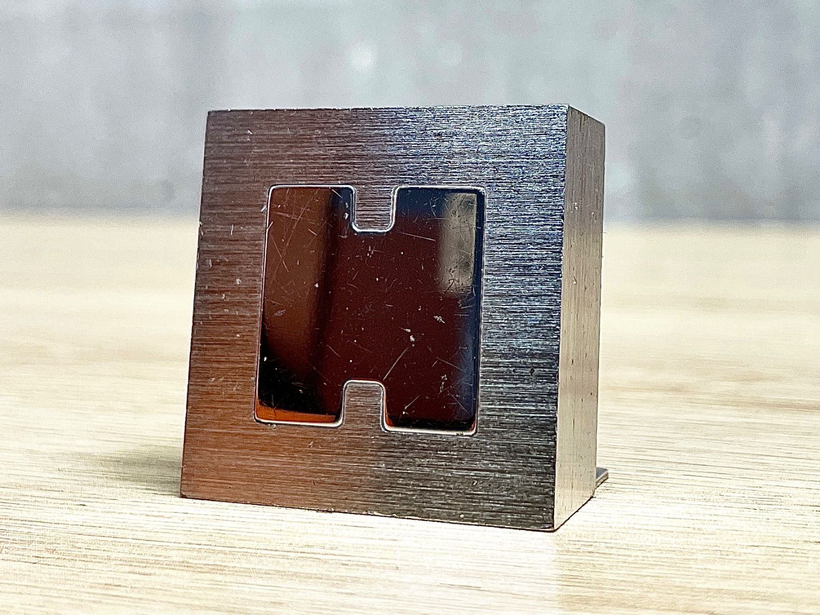 HERMES エルメス その他雑貨 フォトフレーム 写真立て