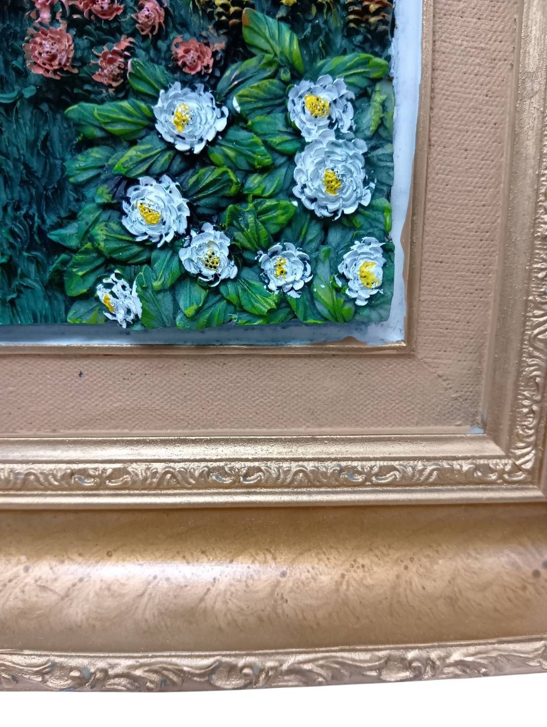 3D彫刻アート ピーターモッツ カーサ トスカーナ 絵画 - メルカリ