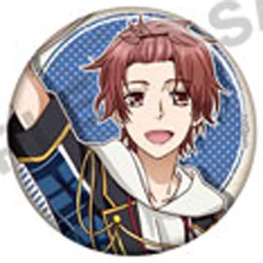 中古】バッジ・ピンズ(キャラクター) 七瀬望 「TSUKIPRO THE ANIMATION