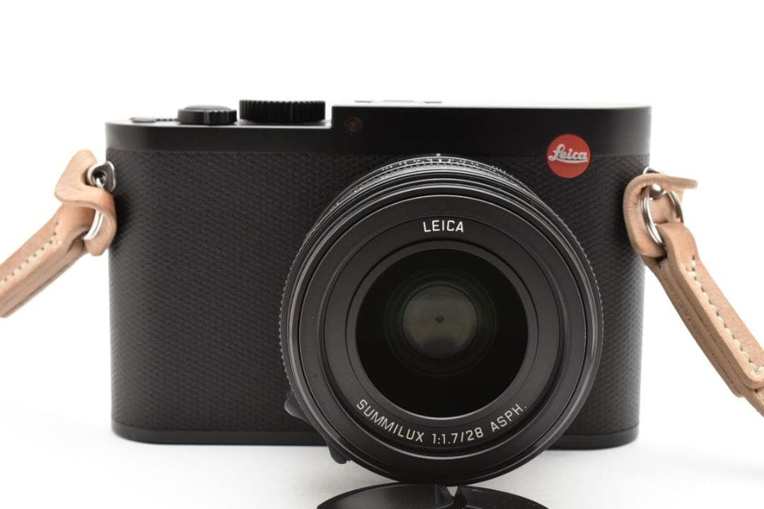 290 LEICA Q Type116 - メルカリ